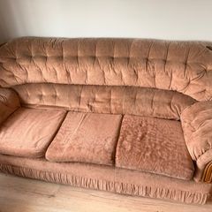 Three Piece Suite