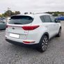 2018 Kia Sportage Breaking For Parts Image 6