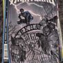Futures End Dc Comic Lot Image 5
