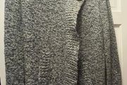 Wallis Wool Mix Cardigan/ Jacket With Pockets