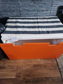 Ikea Stuva Bench