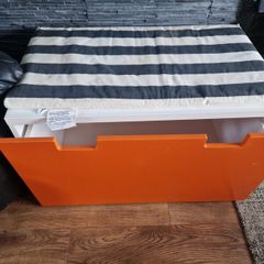 Ikea Stuva Bench