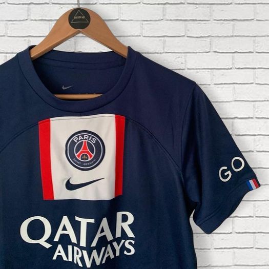 PSG Jersey