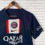 PSG Jersey Image 2