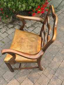 Dining Chairs