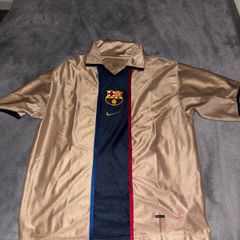 Nike Barcelona jersey