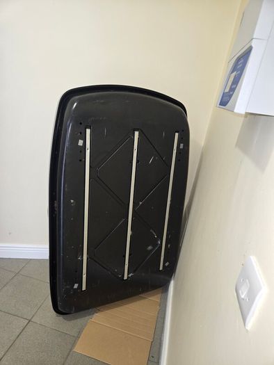 BMW Roof Rack ,Roof  Box and  Bicycle Rack