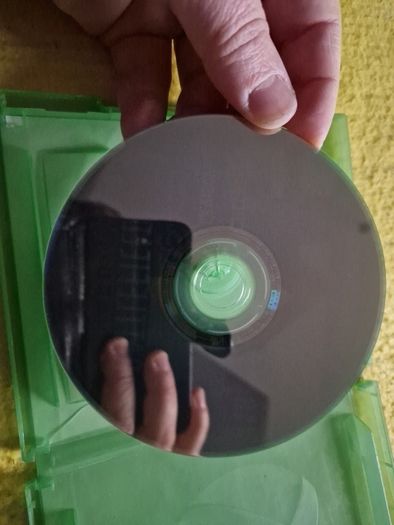 Battlefield Hardline Xbox One Games Original