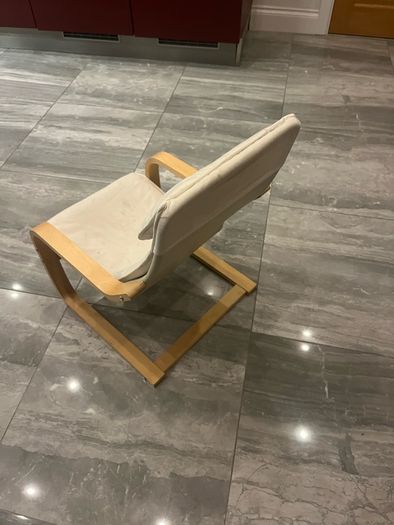 Chair - Childs chair