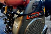 kubota engine