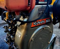 kubota engine