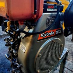 kubota engine