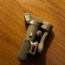 Wiwu Wi-SE007 3-Axis Gray Smartphone Handheld Gimbal Stabilizer Image 2