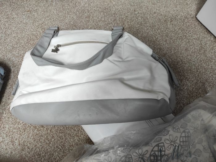 Hand bags all for 10euro