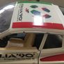 Ferrari Testarossa Italia 1990 Rare Wood Base version Scale 1/18 Image 5