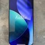 Apple iPhone Air 256GB   Sky Blue  Brand New & U Image 8