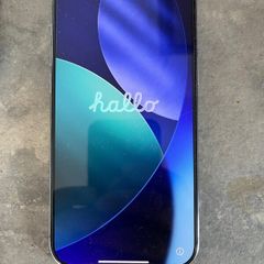 Apple iPhone Air 256GB   Sky Blue  Brand New & U
