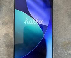Apple iPhone Air 256GB   Sky Blue  Brand New & U