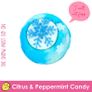 Bomb Cosmetics Let it Snow Handmade Wrapped Bath and Body Gift Pack, Contains 5-Pieces [Contents May Vary], 410g Image 9