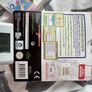 10 DS games w Nintendo ds lite game bundle Image 5