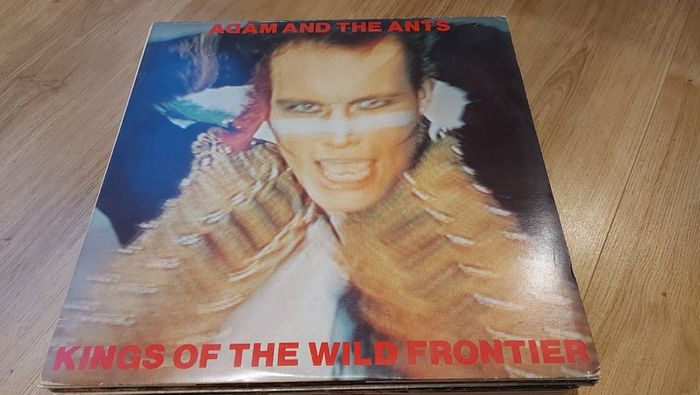 Batch 1 of Vinyl Records For Sale - all in Excellent condition