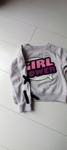 Girls jumpers