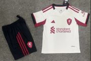 Kids teams size kits season 24/25