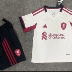 Kids teams sizes kits season 24/25
