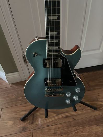 guitar