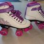 SFR vision girls roller skates Image 2