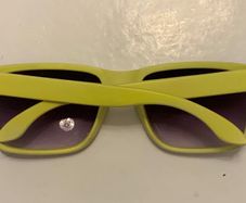 Italian Sunglasses