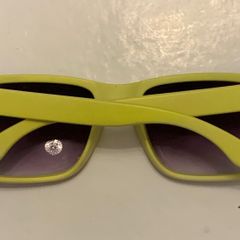 Italian Sunglasses