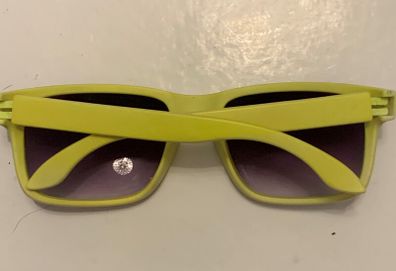 Italian Sunglasses