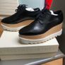 Stella McCartney Elyse Platform Brogues Image 2