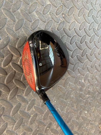 TaylorMade Stealth 2 Plus Driver