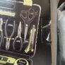 Guild 60 Piece Handtool Kit Image 4