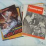 American Cinematographer - 10 Vintage Issues from the 60s, 70s and 80s Image 2