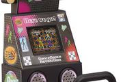 dance dance revolution game