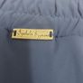 Freeshion Izabela Sgymona blue maxi skirt (free post) Image 3