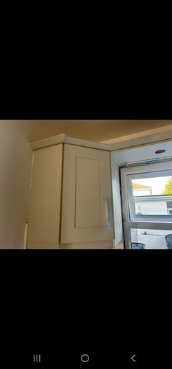 Free kitchen