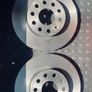Front Brake Discs Image 3
