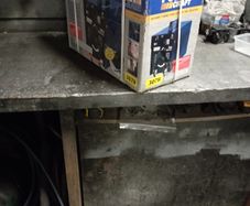 Arc welder