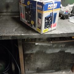 Arc welder