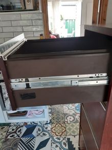 Filing cabinet