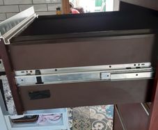 Filing cabinet