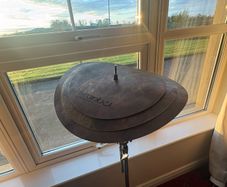 Istanbul Agop Clap Stack 11"/13"/15" Cymbal Trio