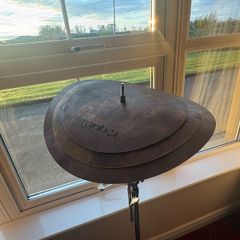 Istanbul Agop Clap Stack 11"/13"/15" Cymbal Trio