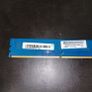 Intel I3-4170 SR1PL Processor + 4Gig Desktop Ram stick .Mint condition Image 4