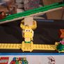 lego super mario piranha power slide Image 4