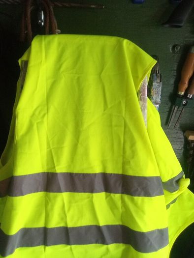 Size.  12. Steel. Toe. Cap.  Boots. And. XL. VISSI.